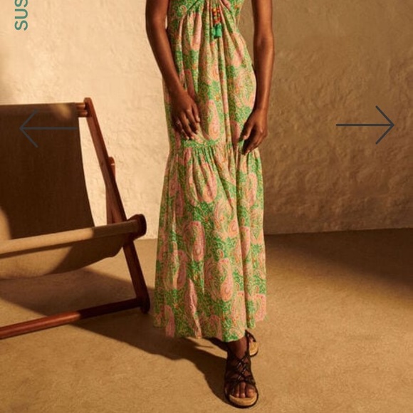 ba&sh sundress - Picture 5 of 5